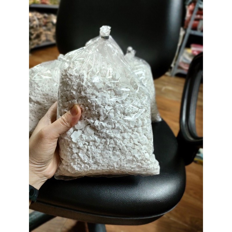 Bột sắn dây quê nguyên chất nhà làm