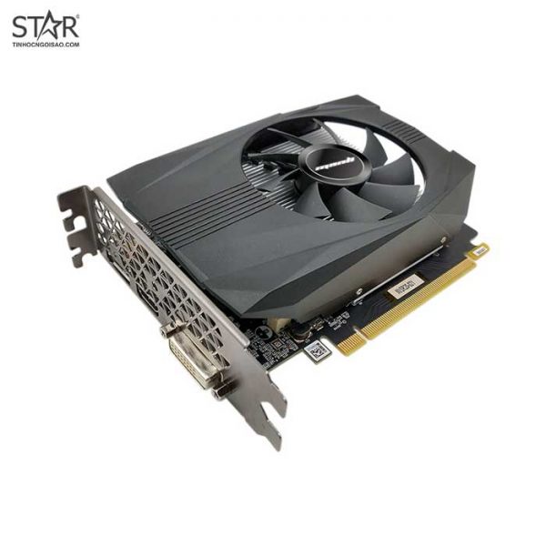 VGA Manli GTX 1650 4GB GDDR6 1 Fan