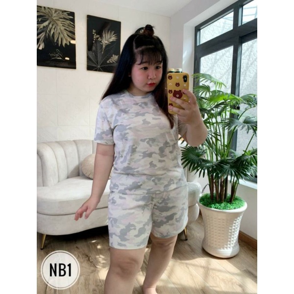 BỘ ĐÙI 65-80KG THUN COTTON