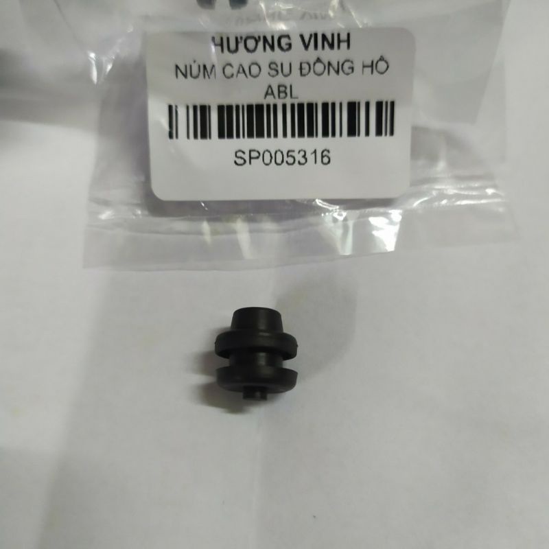 NÚT CAO SU CHỈNH ĐỒNG HỒ AIRBLACK, SHMODE ,AB13,PCX 2014..