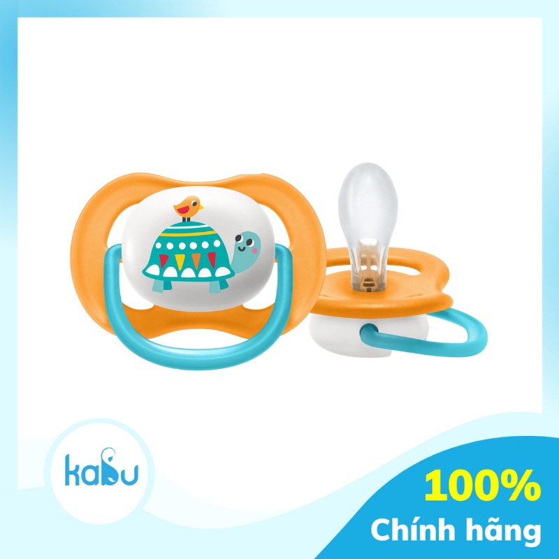 KABU - Ty Giả Chỉnh Nha Avent Ultra Air