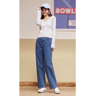 pass quần jean size S