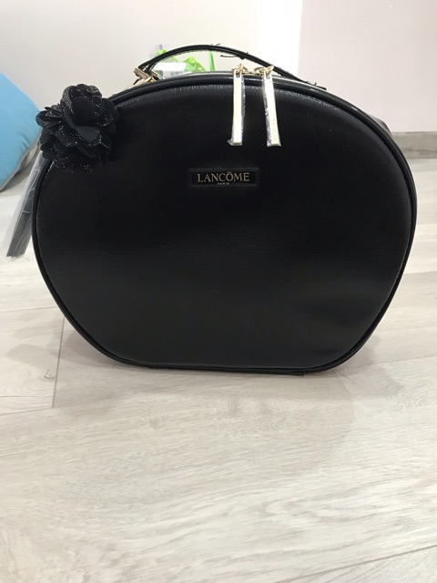 Túi đựng đồ trang điểm LanCome