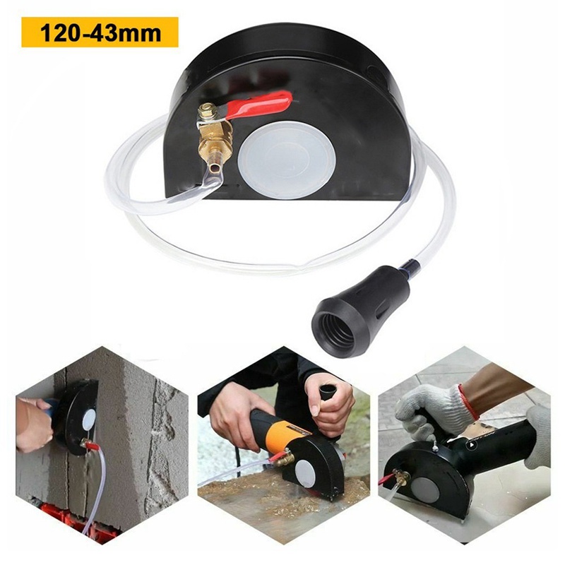 Vỏ Bọc Chống Bụi Bảo Vệ Máy Mài Góc An Toàn