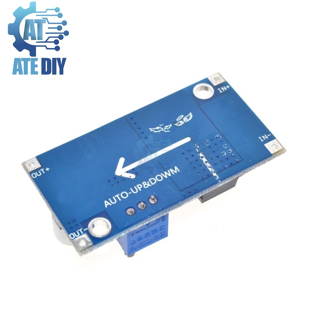 Mạch Tự Động Tăng Giảm Điện Áp Xl6009