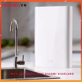 Máy lọc nước mini Xiaomi Xiaolang JSQ1, siêu lọc nước và tiết kiệm diện tích