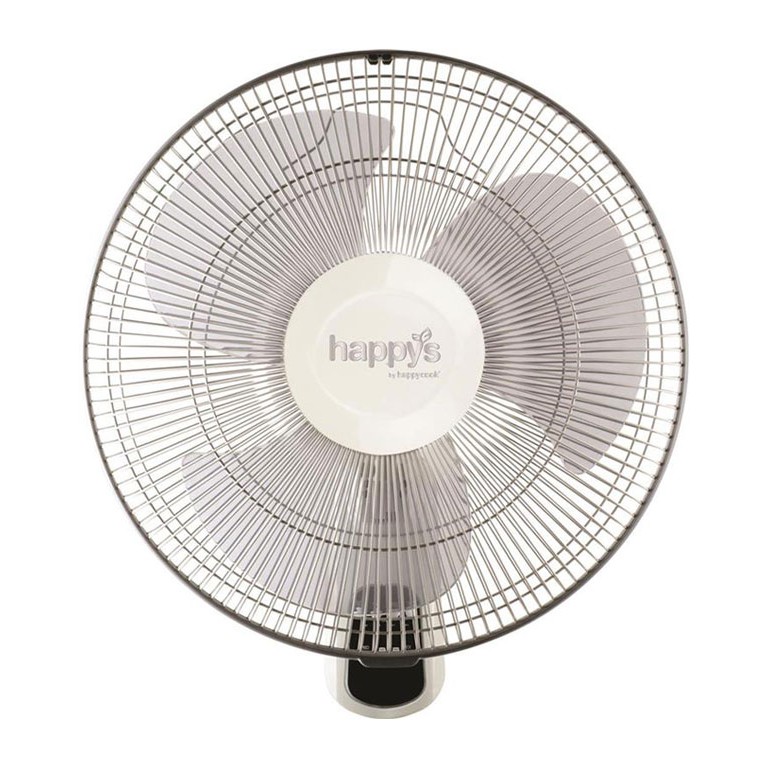 Quạt treo tường Happy's HWF-401BR