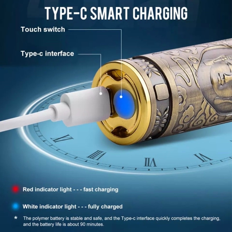 Máy cạo râu điện đa năng sạc USB, cạo râu cạo lông unisex êm ái, máy cạo râu khô mini nhỏ gọn dễ mang theo