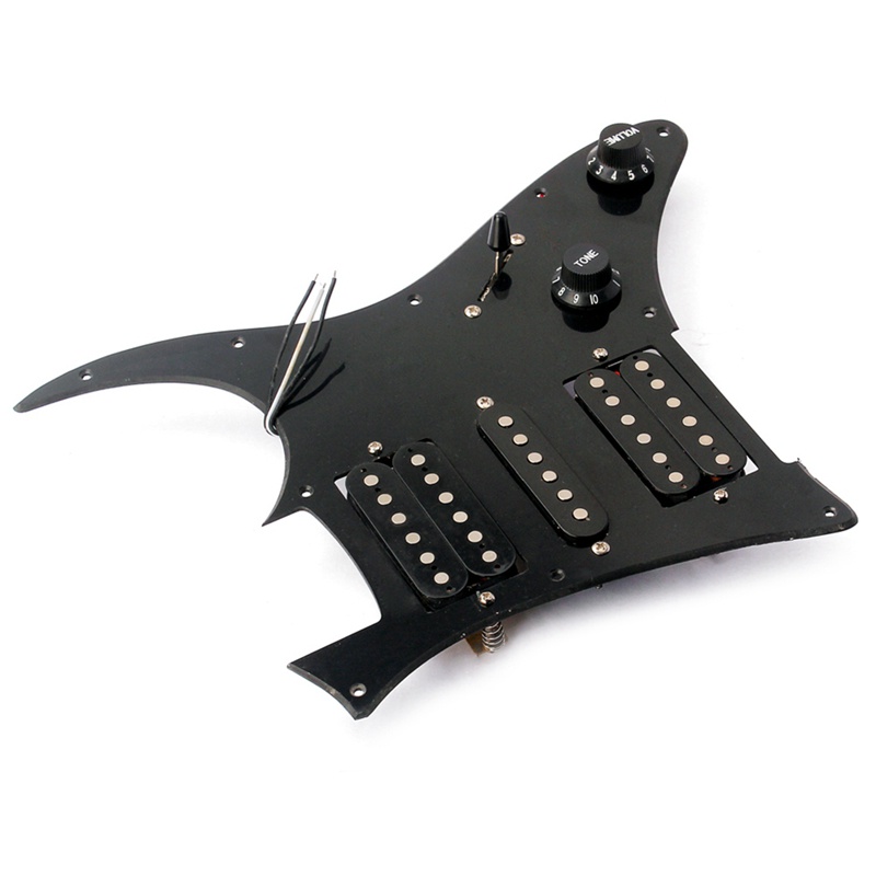 Pickup Phẳng Có Dây Cho Đàn Guitar Điện