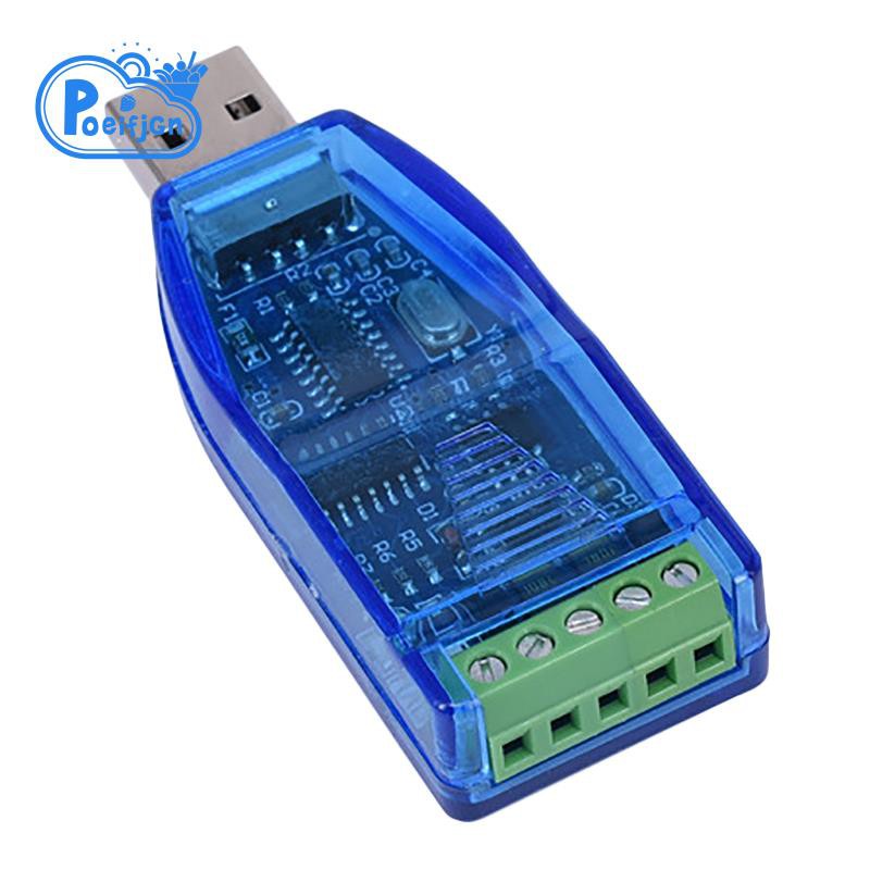 Bộ Chuyển Đổi Usb Sang Rs485