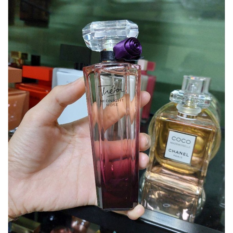 Nước hoa nữ Lancome Tresor Rose Midnight EDP
