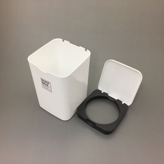[FREESHIP TỪ 200K] Thùng đựng rác mini (mẫu mới)