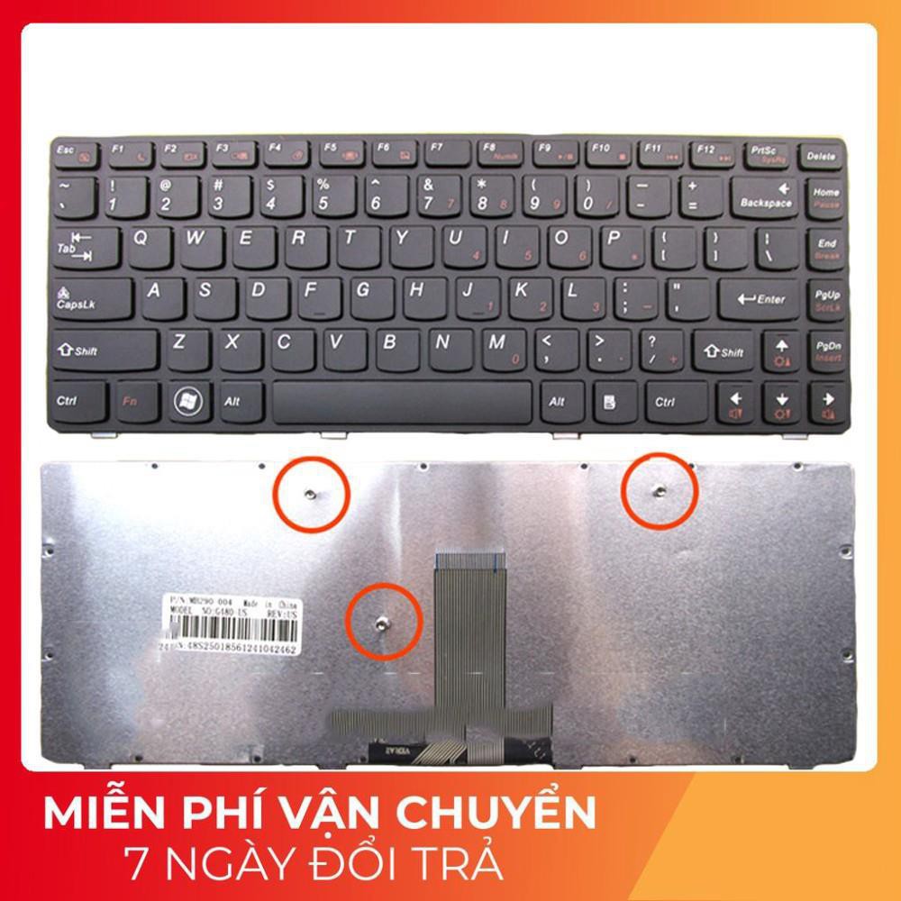 ⚡Bàn phím laptop Lenovo B470 B480 B490