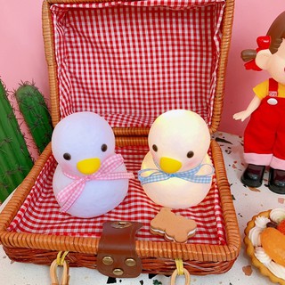 ĐÈN NGỦ VỊT PIUPIU