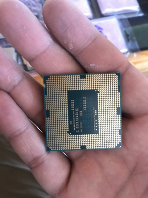 CPU G3260/G1840 Socket 1150 chạy main H81/b85 | BigBuy360 - bigbuy360.vn