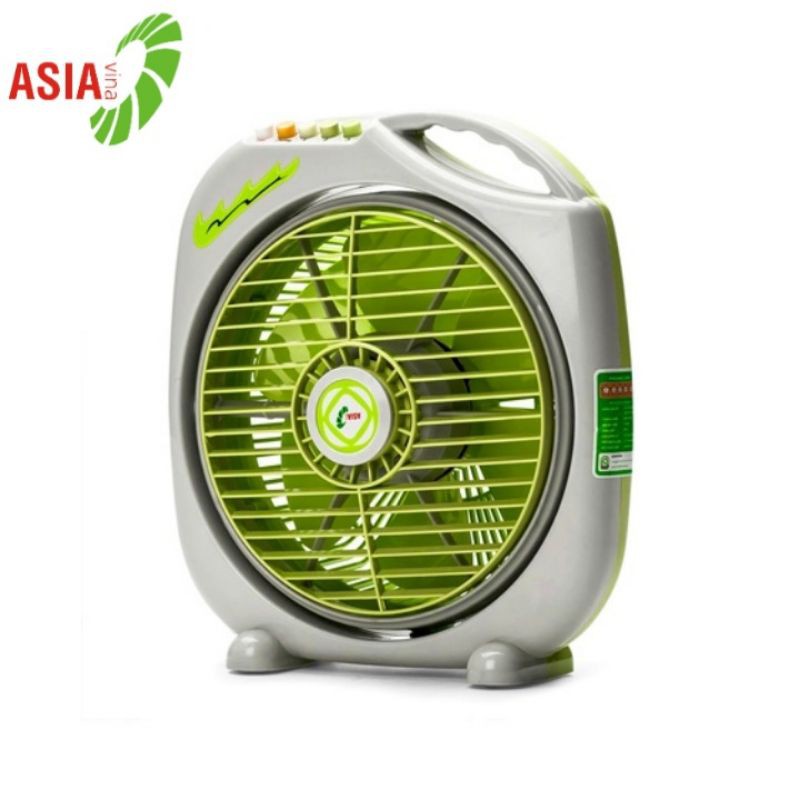 Quạt hộp Asia F12001-LV0 | 45W