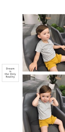 Set bé trai sỉze nhí