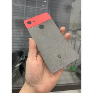 Dán da lưng Google Pixel 2 trơn không các màu