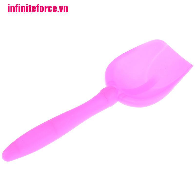 Bộ 2 Xẻng Xúc Cát Đi Biển Thiết Kế Dễ Thương Cho Bé