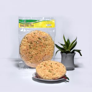 Cơm cháy Ninh Bình Vàng 150g