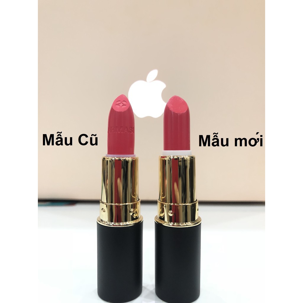 SON MÔI QUÝ PHÁI ROUGE COLLAGEN  - FARMASI- 4 gr