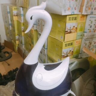Máy phun sương tạo ẩm 160k