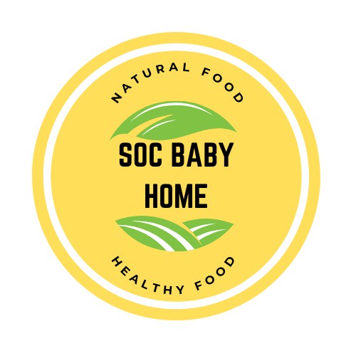 Soc Baby Home-Đồ ăn vặt 