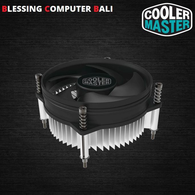 Quạt Tản Nhiệt I30 Lga115X