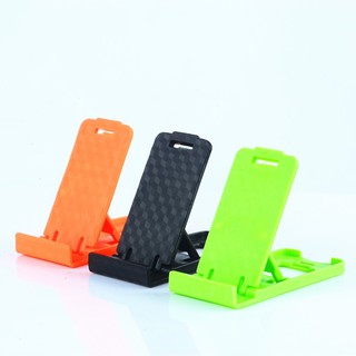 Handy multi-function phone holder