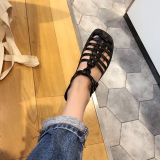 sandal độc lạ 2018