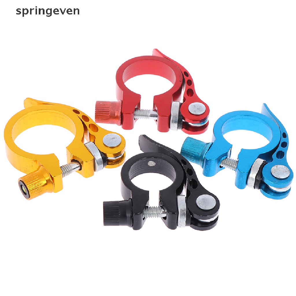 Trục Cốt Yên Xe Đạp Bằng Nhôm 25.4-34.9mm