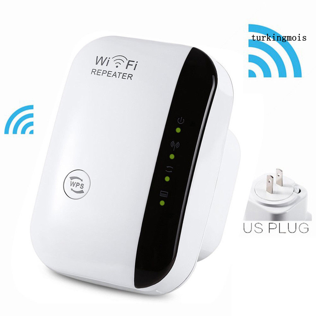 Bộ Khuếch Đại Tín Hiệu Wifi 2.4g Chất Lượng Cao