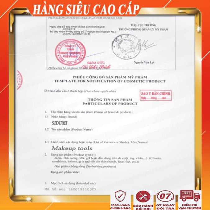 [FreeShip - HÀNG CHÍNH HÃNG] Miếng bọt biển rửa mặt tạo bọt thải độc tố/miếng mút rửa mặt đa năng sidumi tẩy da chết | BigBuy360 - bigbuy360.vn
