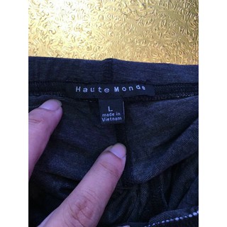 Legging F21 hàng vnxk
