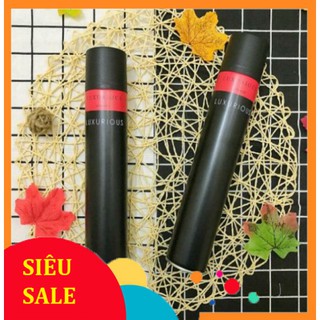 Keo vuốt tóc - gôm xịt giữ nếp tóc luxurious - giữ nếp suốt 24h - hương thơm dễ chịu - 0054