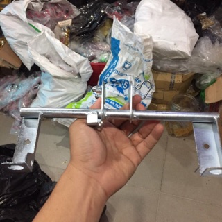 Pas gọng két nước sh 2010
