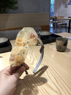 Bờm cho bé