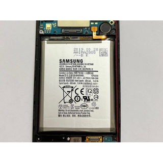 Pin  A30S/A50/A20/A30/A50S Sam Sung (ZIN BÓC MÁY)