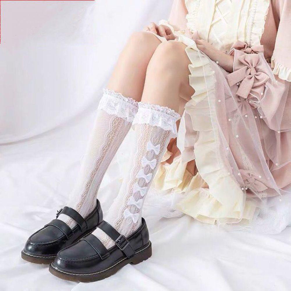 Quần Tất Đính Nơ Hóa Trang Nhân Vật Hoạt Hình Anime Thời Trang Cho Bé Gái