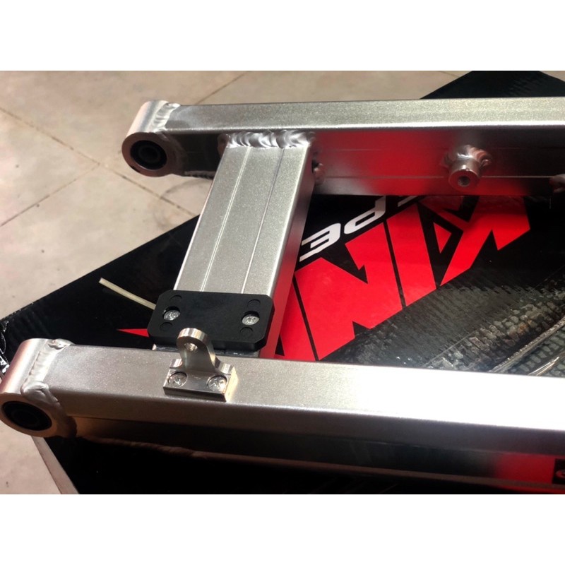 Gấp DBS Gắn Wave/Dream/RS/Wave125 &gt;&gt;&gt;&gt;