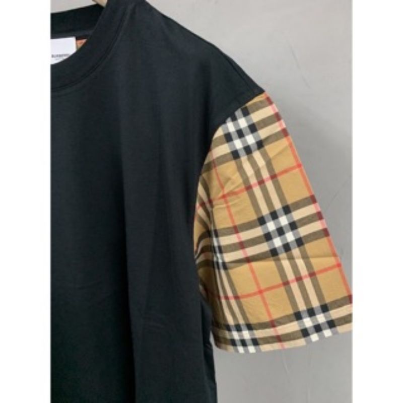 Áo Phông BBR ❤ Áo Thun Cotton Dáng Rộng Nam Nữ