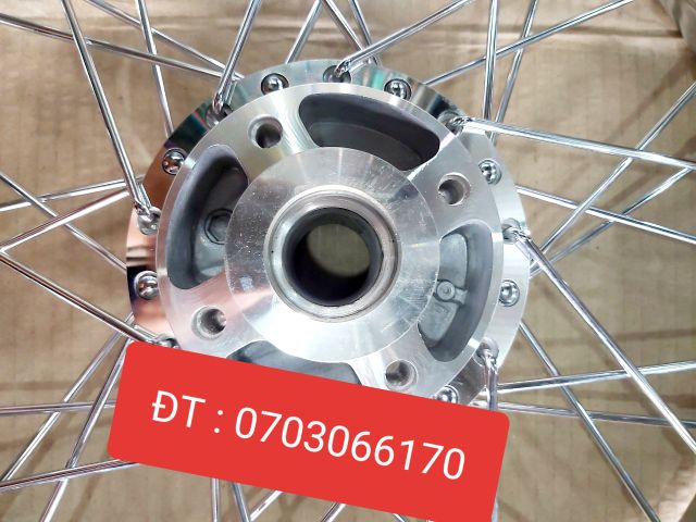 CẶP BÁNH CĂM  MIO , NIỀN SAM GOSI THÁI 14 GẮN XE ,AB ,LUBIAT,  VISON ,VARIO CLICK THÁI