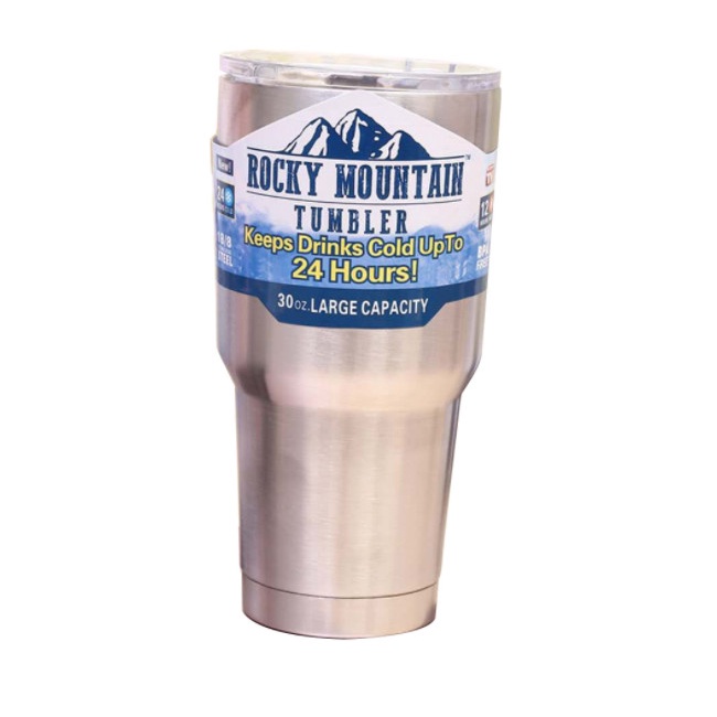 Ly Bình Nước Giữ Nhiệt Lớn 900ml INOX304  - Cách Nhiệt Cao Cấp