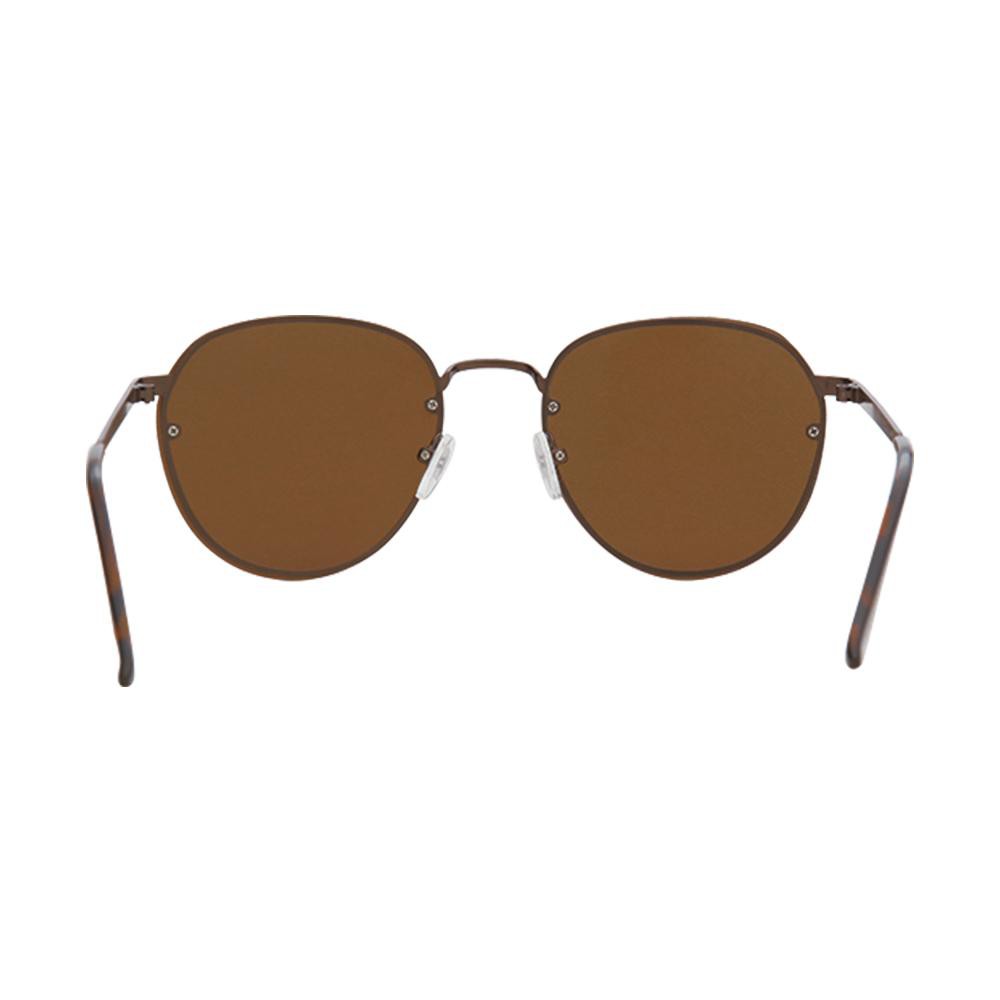 Kính mát Sunnies Studios Gọng Tròn Zuma in Sepia