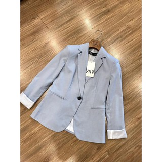 áo vest zara