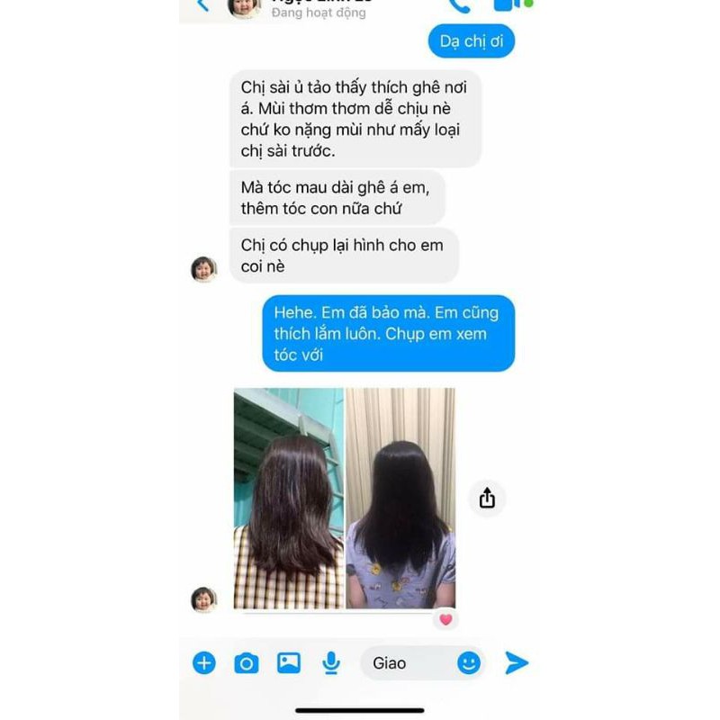 Thuốc nhuộm tóc nâu tây không cần tẩy,  tặng trợ nhuộm và phục hồi | BigBuy360 - bigbuy360.vn