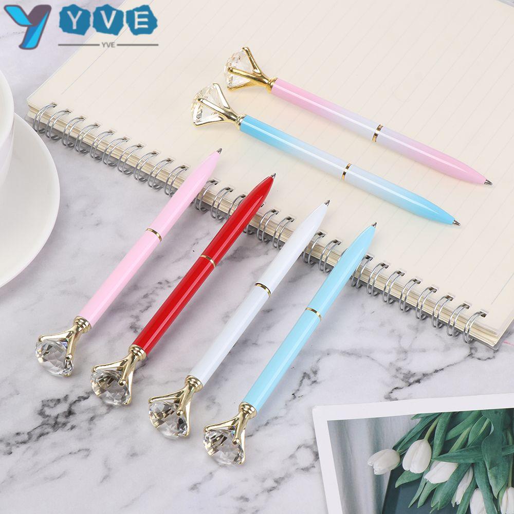 Bút Bi Vỏ Kim Loại Có Đèn Led Độc Đáo