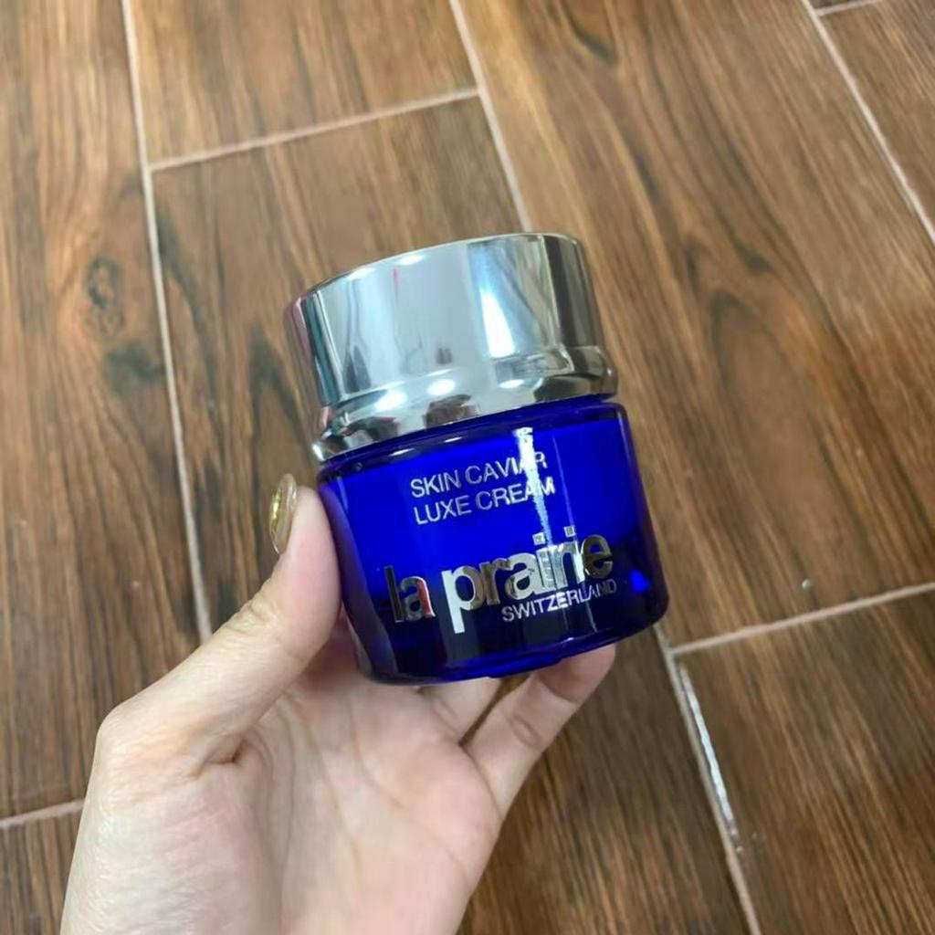 La prairie eye cream chiết xuất từ trứng cá muối 50ml