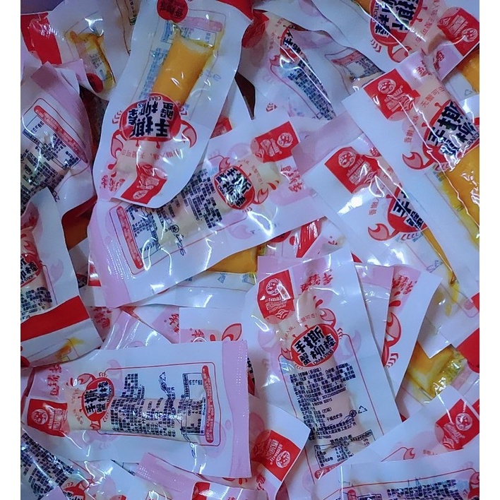 Thanh cua tẩm vị ăn liền loại ngon 1 gói lẻ | BigBuy360 - bigbuy360.vn