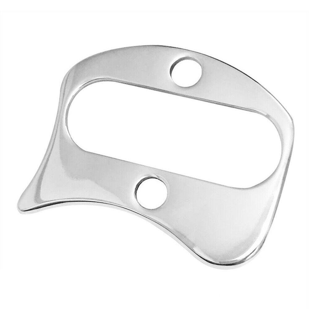 Dụng Cụ Mát Xa Bằng Thép Không Gỉ Chất Lượng Cao